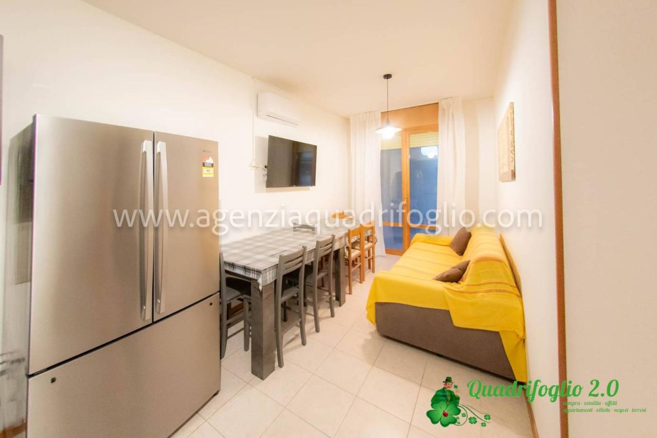 appartamento in vendita a Ravenna in zona Lido Adriano