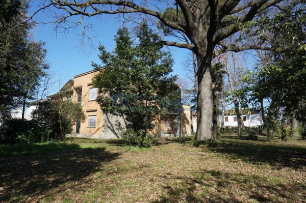 casa indipendente in vendita a Ravenna in zona San Pietro in Campiano