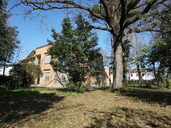 casa indipendente in vendita a Ravenna in zona San Zaccaria
