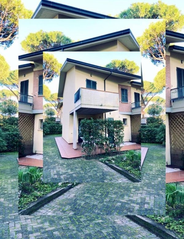 casa indipendente in vendita a Ravenna in zona Camerlona