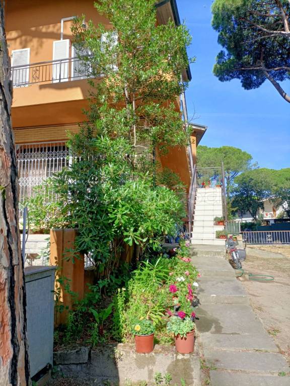 appartamento in vendita a Ravenna in zona Marina Romea