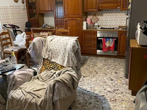 intera palazzina in vendita a Ravenna in zona Roncalceci