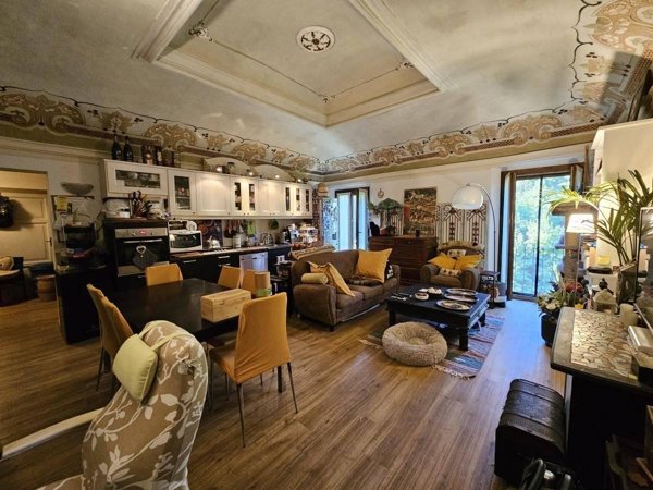 appartamento in vendita a Ravenna in zona Madonna dell'Albero