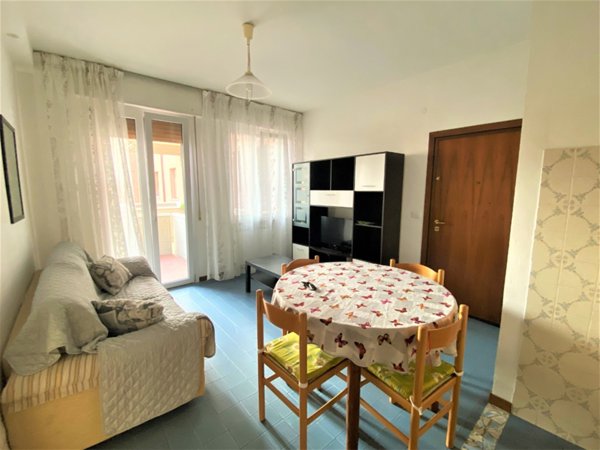appartamento in vendita a Ravenna in zona Lido Adriano