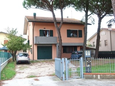 villa in vendita a Ravenna in zona Savio di Ravenna