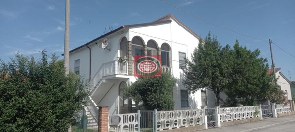 appartamento in vendita a Ravenna in zona Mandriole