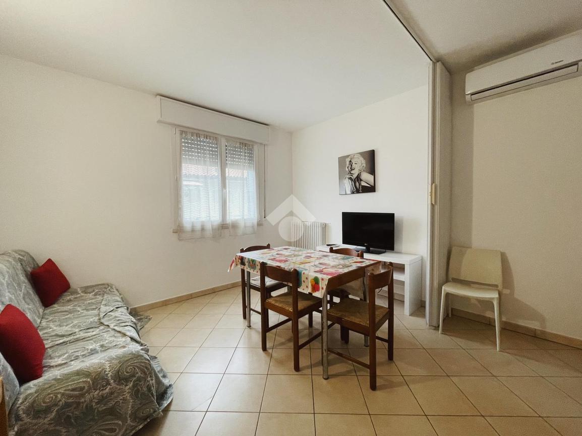 appartamento in vendita a Ravenna in zona Casal Borsetti