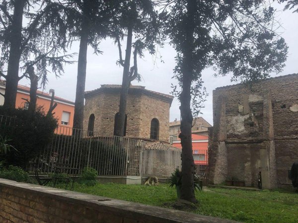 appartamento in vendita a Ravenna in zona Centro Storico