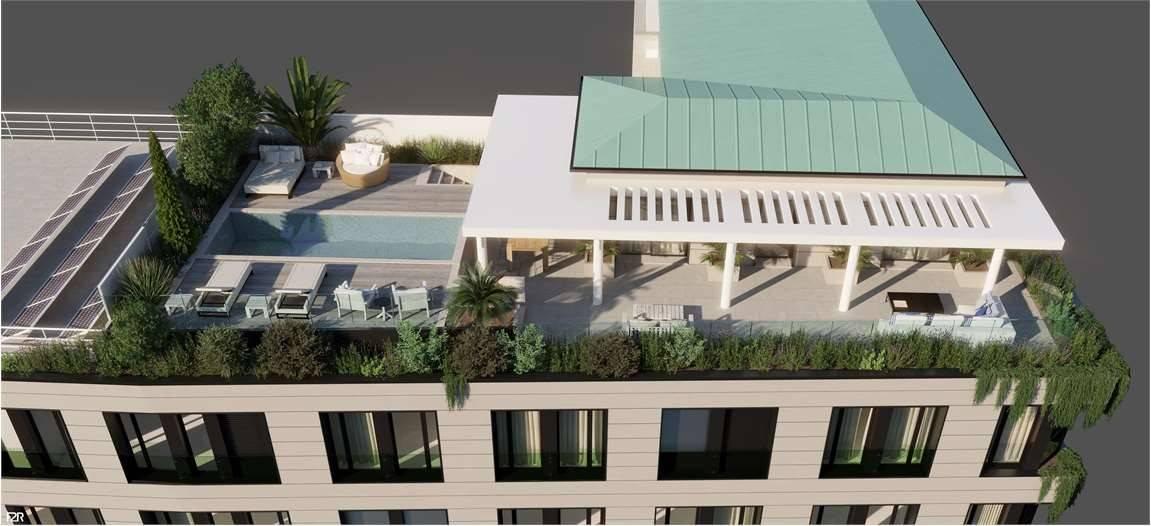 appartamento in vendita a Ravenna in zona Centro Storico