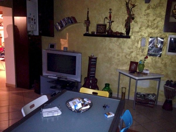 appartamento in vendita a Ravenna in zona Porto Corsini