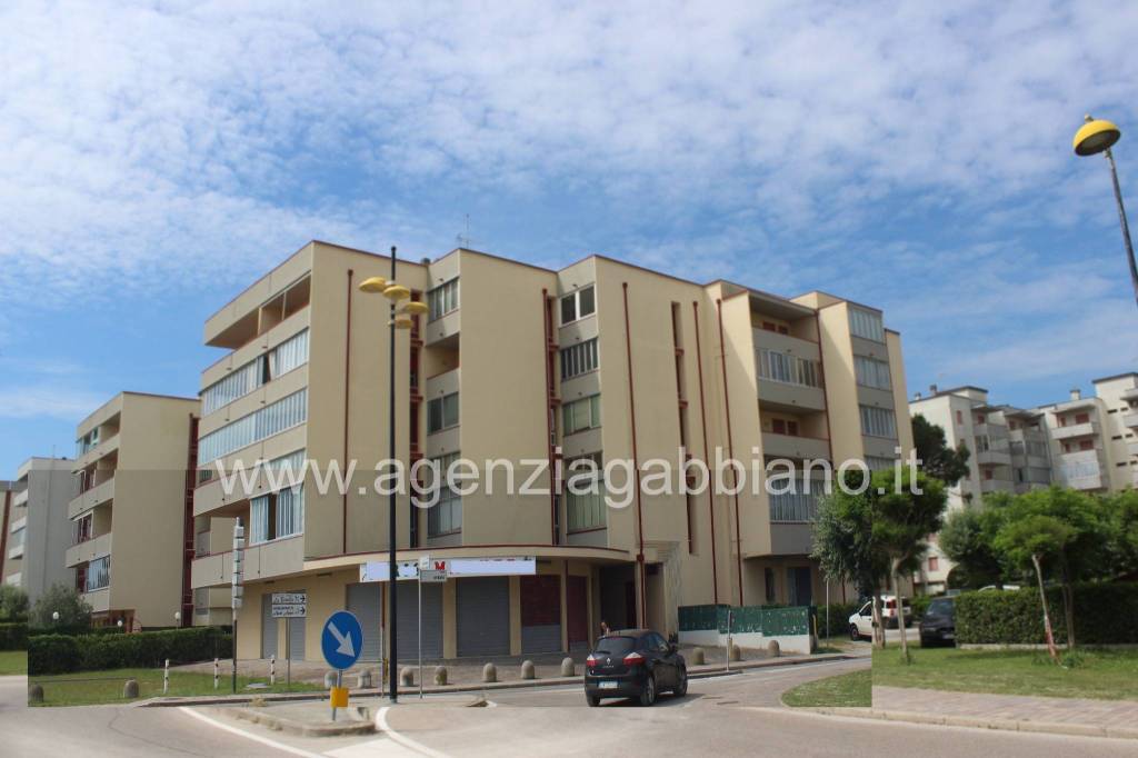 appartamento in vendita a Ravenna in zona Lido Adriano