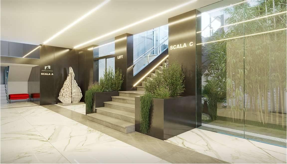 appartamento in vendita a Ravenna in zona Centro Storico
