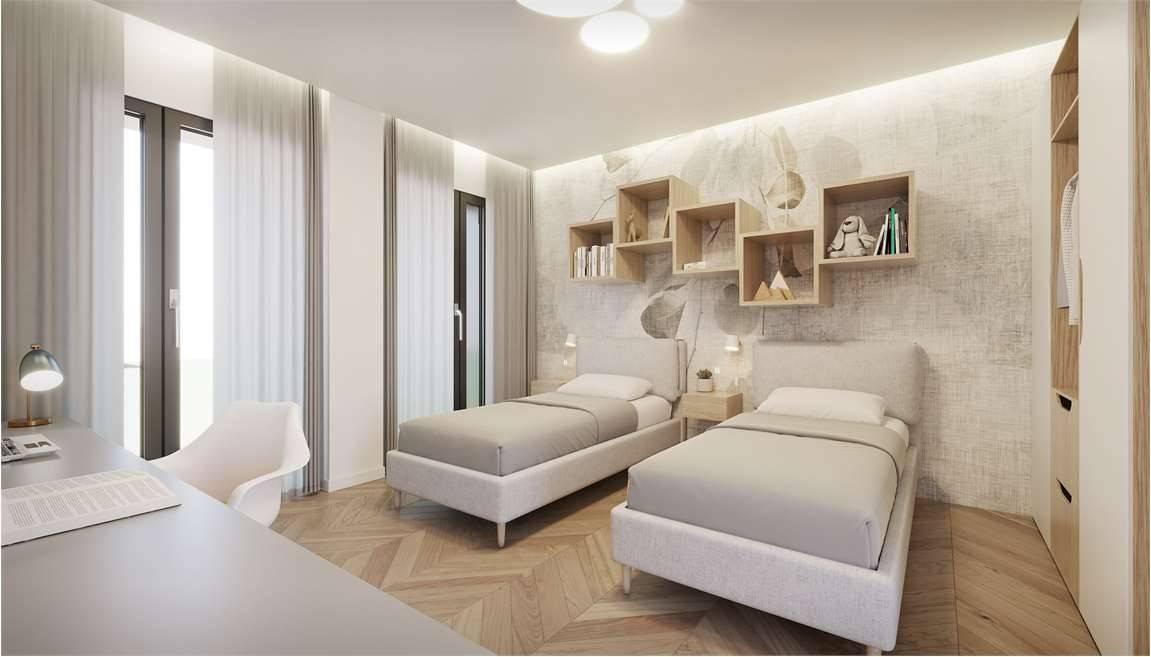 appartamento in vendita a Ravenna in zona Centro Storico