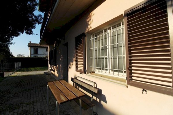casa indipendente in vendita a Ravenna in zona Ghibullo