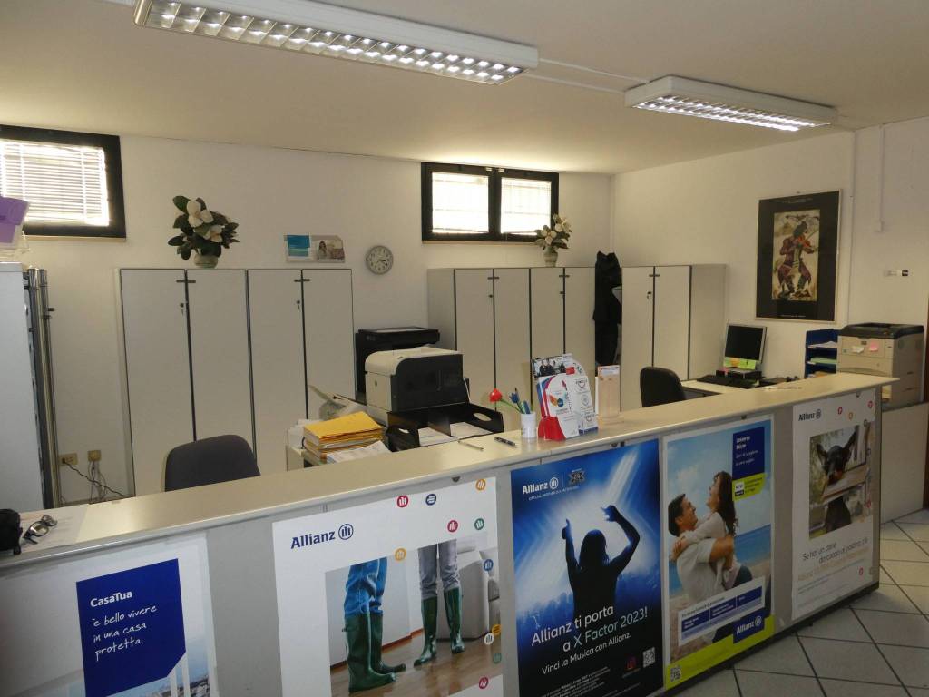 ufficio in vendita a Ravenna