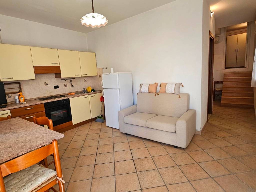 appartamento in vendita a Ravenna in zona Lido di Savio