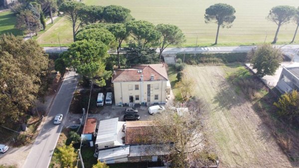 appartamento in vendita a Ravenna in zona San Pietro in Vincoli