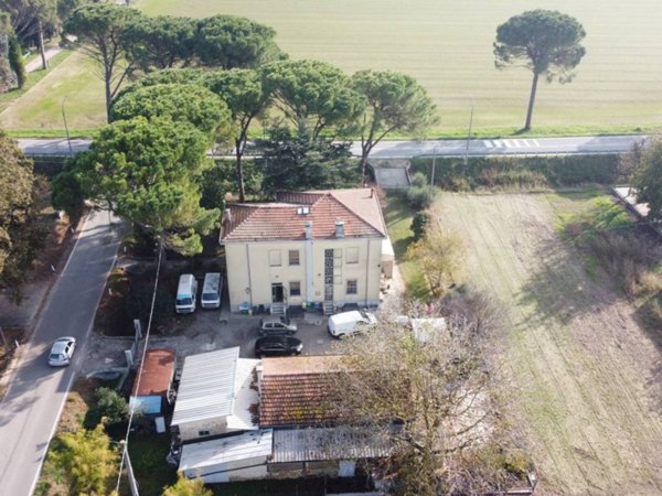 appartamento in vendita a Ravenna in zona San Zaccaria