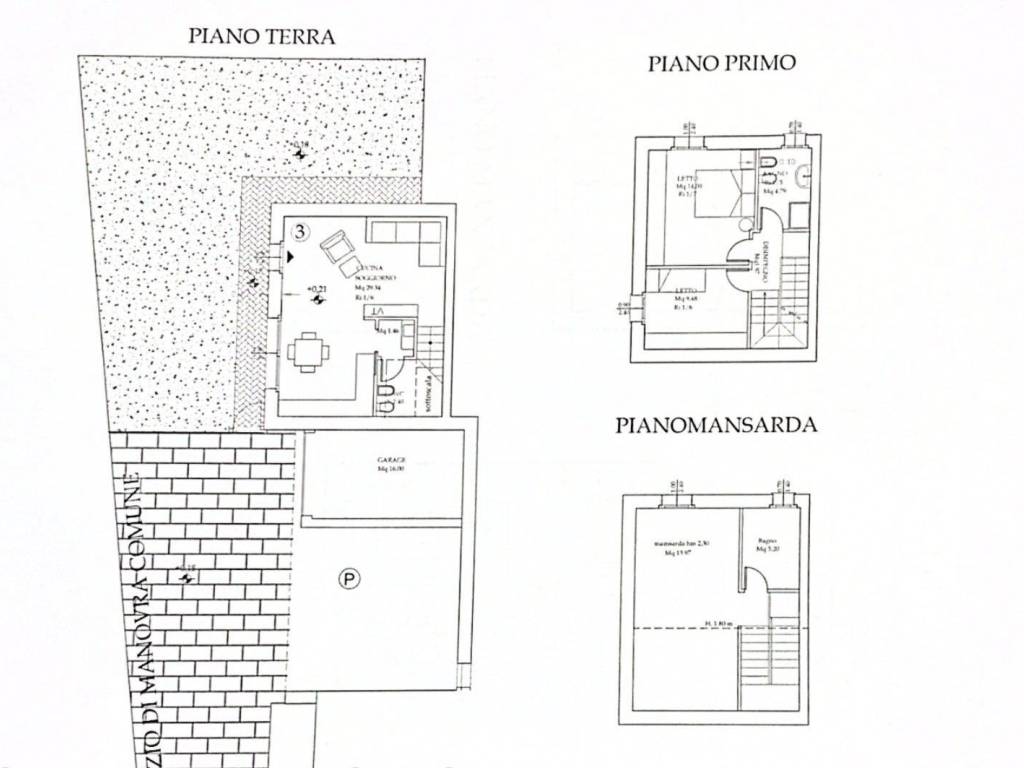 casa indipendente in vendita a Ravenna in zona Ponte Nuovo