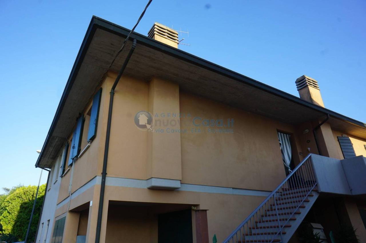 appartamento in vendita a Ravenna in zona Centro Storico