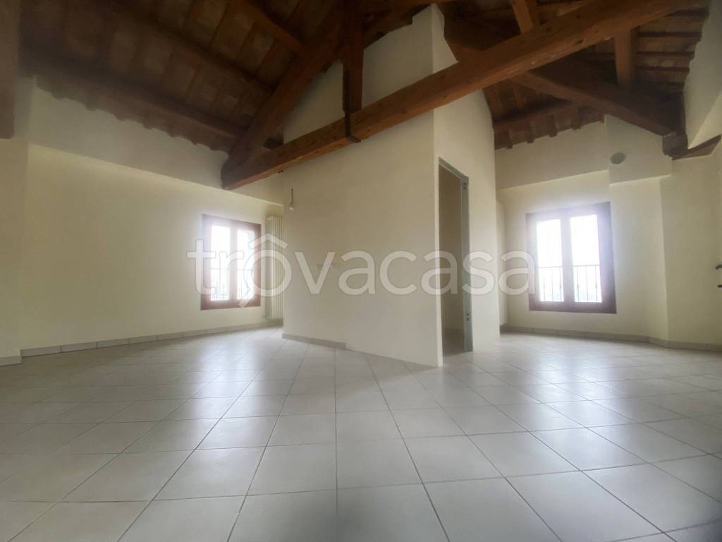 appartamento in vendita a Ravenna in zona Gambellara