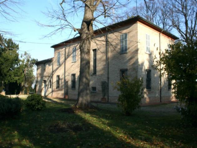 casa indipendente in vendita a Ravenna in zona Longana