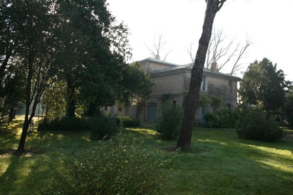 casa indipendente in vendita a Ravenna in zona San Michele