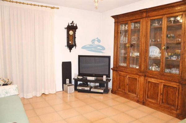 casa indipendente in vendita a Ravenna in zona Madonna dell'Albero