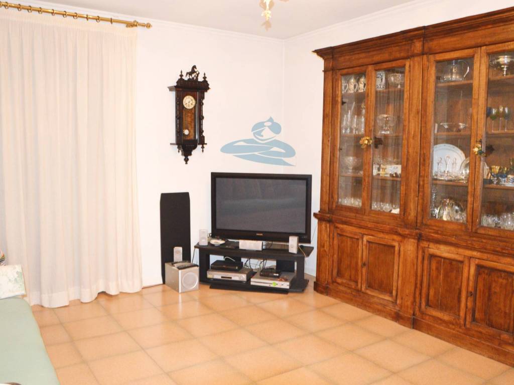 casa indipendente in vendita a Ravenna in zona Madonna dell'Albero