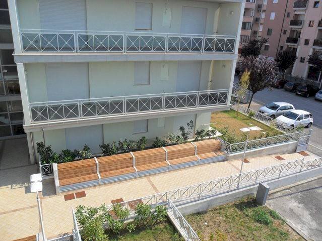 appartamento in vendita a Ravenna