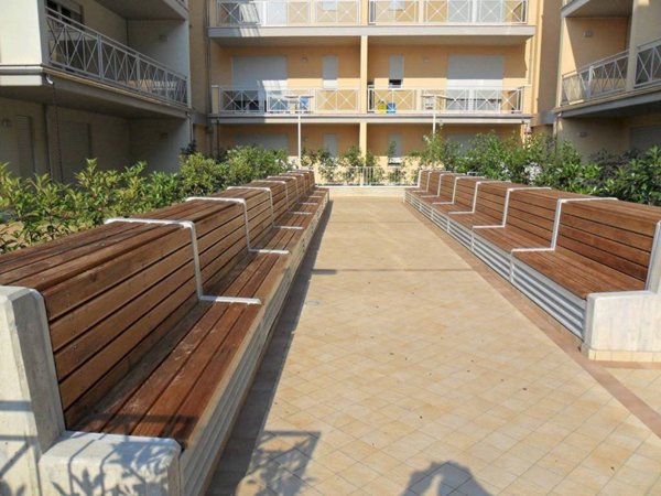 appartamento in vendita a Ravenna in zona Fornace Zarattini