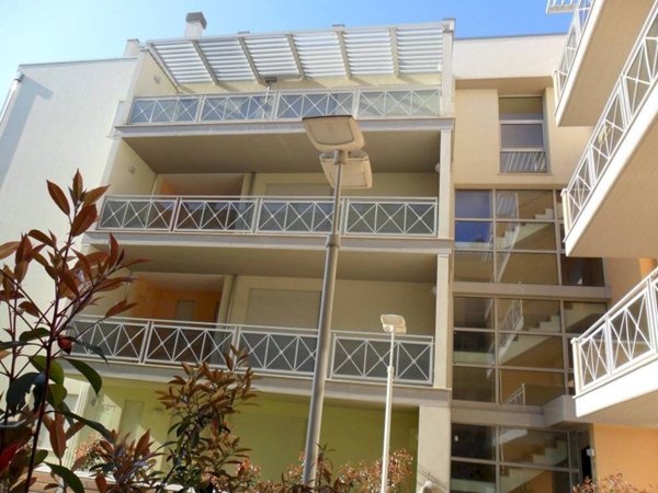 appartamento in vendita a Ravenna in zona Fornace Zarattini