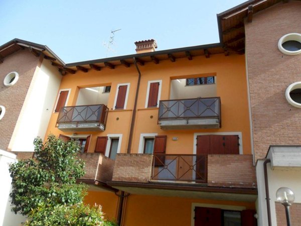 appartamento in vendita a Ravenna