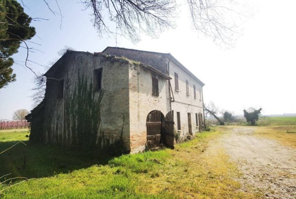 terreno edificabile in vendita a Ravenna in zona San Marco