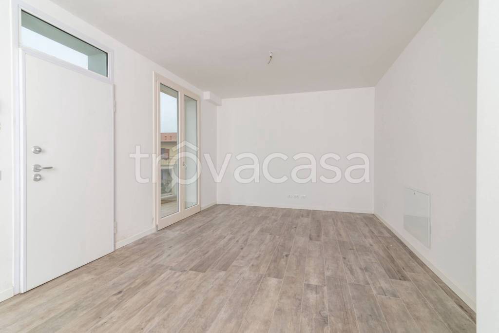 appartamento in vendita a Ravenna in zona Classe