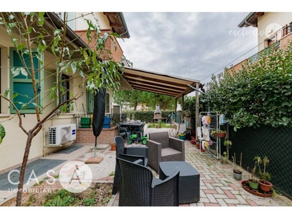 appartamento in vendita a Ravenna in zona Castiglione di Ravenna