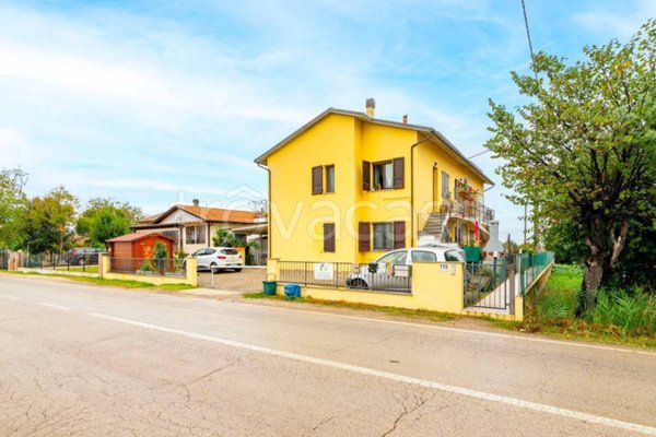 appartamento in vendita a Ravenna in zona San Zaccaria
