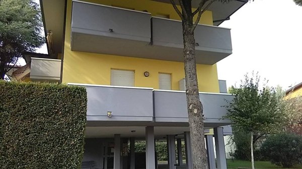 appartamento in vendita a Ravenna in zona Savio di Ravenna