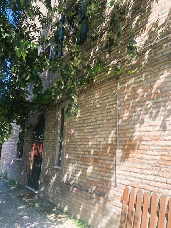 casa indipendente in vendita a Ravenna in zona Piangipane
