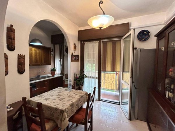 appartamento in vendita a Ravenna in zona Punta Marina Terme