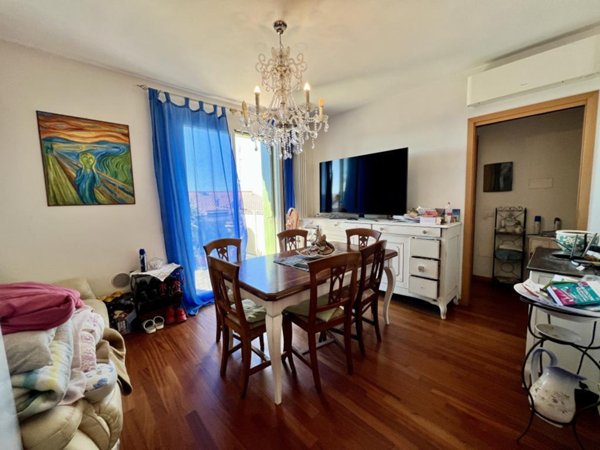 appartamento in vendita a Ravenna in zona San Romualdo