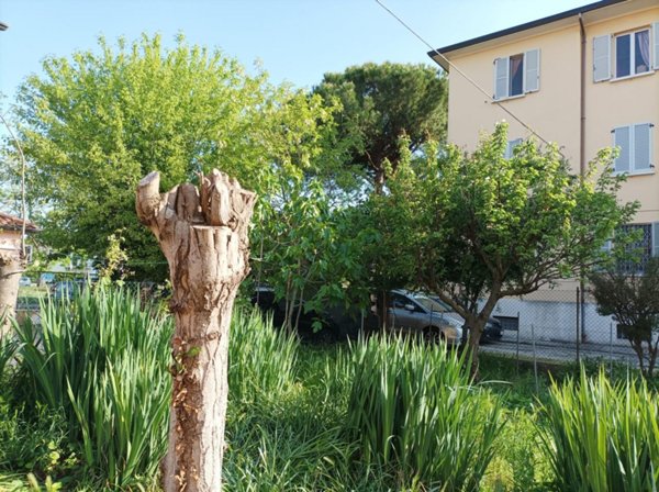 casa indipendente in vendita a Ravenna in zona Centro Storico