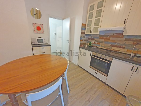 appartamento in vendita a Ravenna in zona Punta Marina Terme