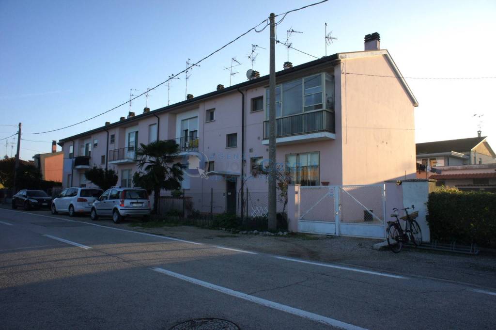 appartamento in vendita a Ravenna in zona Sant'Alberto