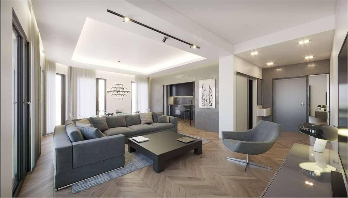 appartamento in vendita a Ravenna in zona Centro Storico
