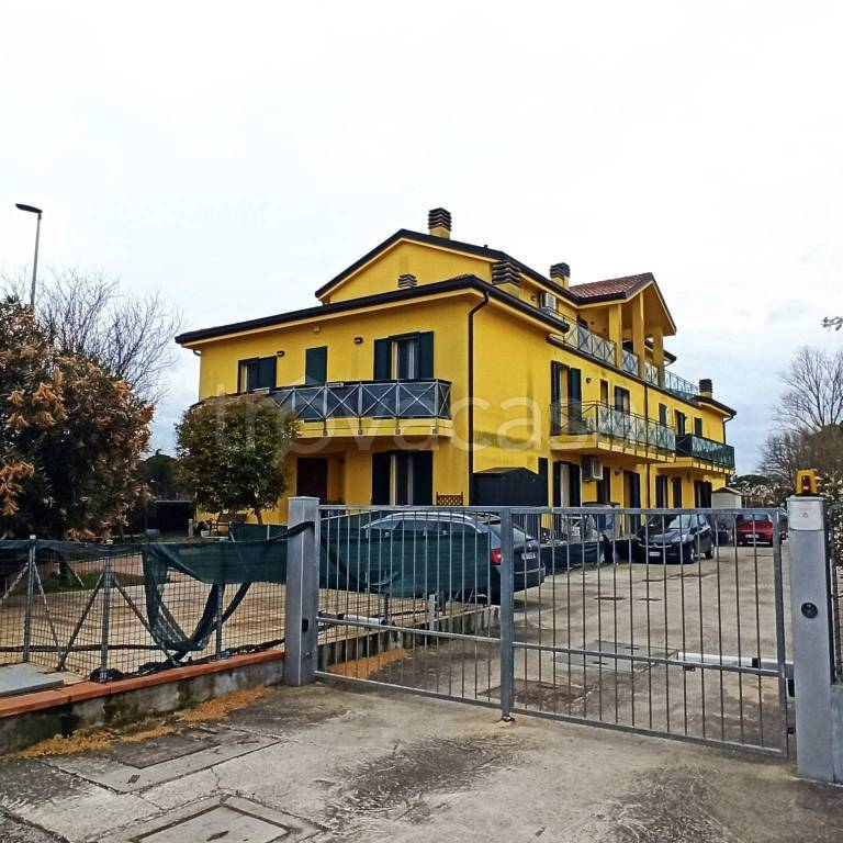 appartamento in vendita a Ravenna in zona Mezzano