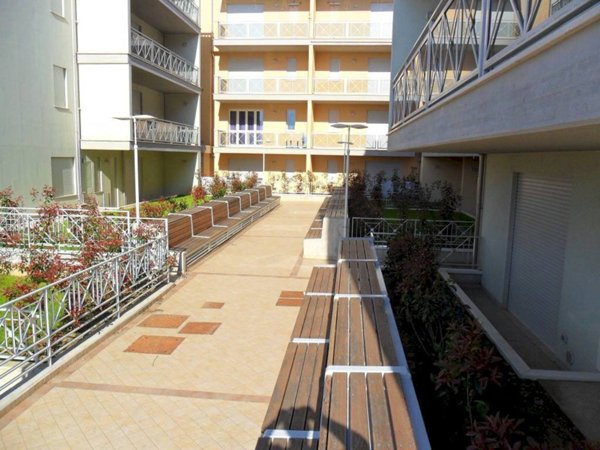 appartamento in vendita a Ravenna in zona Fornace Zarattini