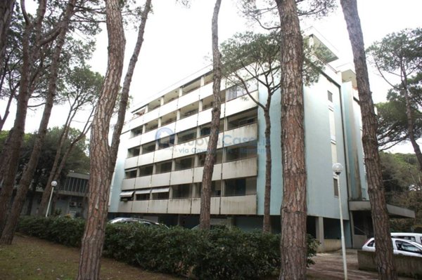 appartamento in vendita a Ravenna in zona Marina Romea