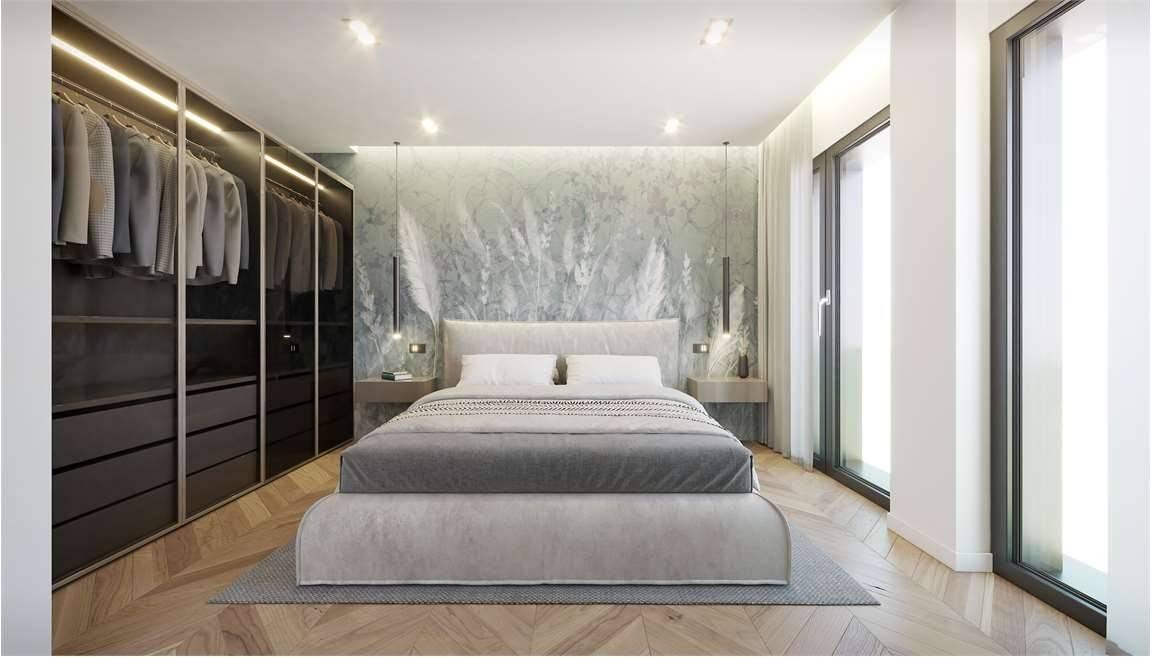 appartamento in vendita a Ravenna in zona Centro Storico