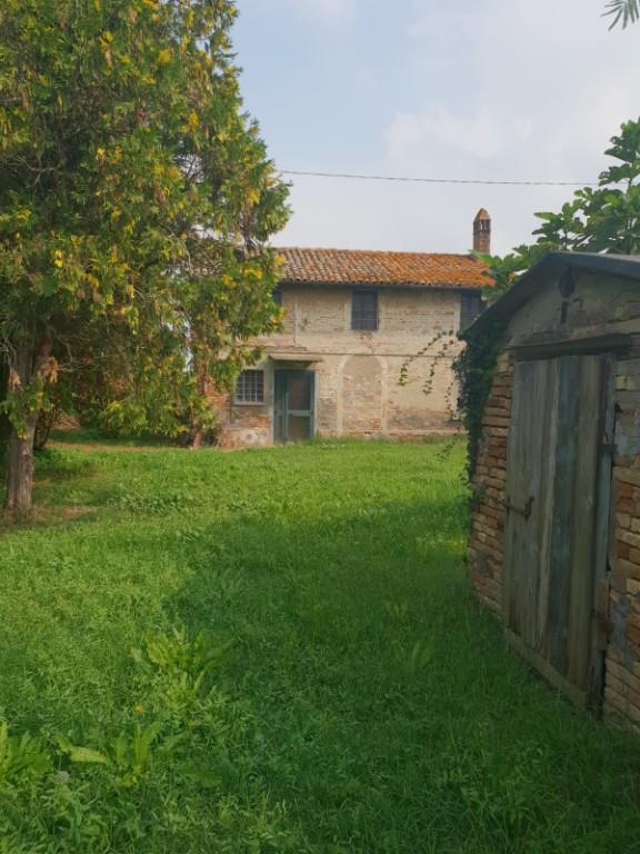 casa indipendente in vendita a Ravenna in zona Torri